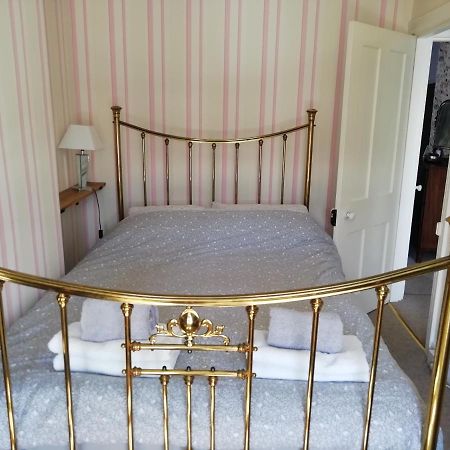 Cosy Spacious 2-Bed Cottage In Watchet Somerset Zewnętrze zdjęcie