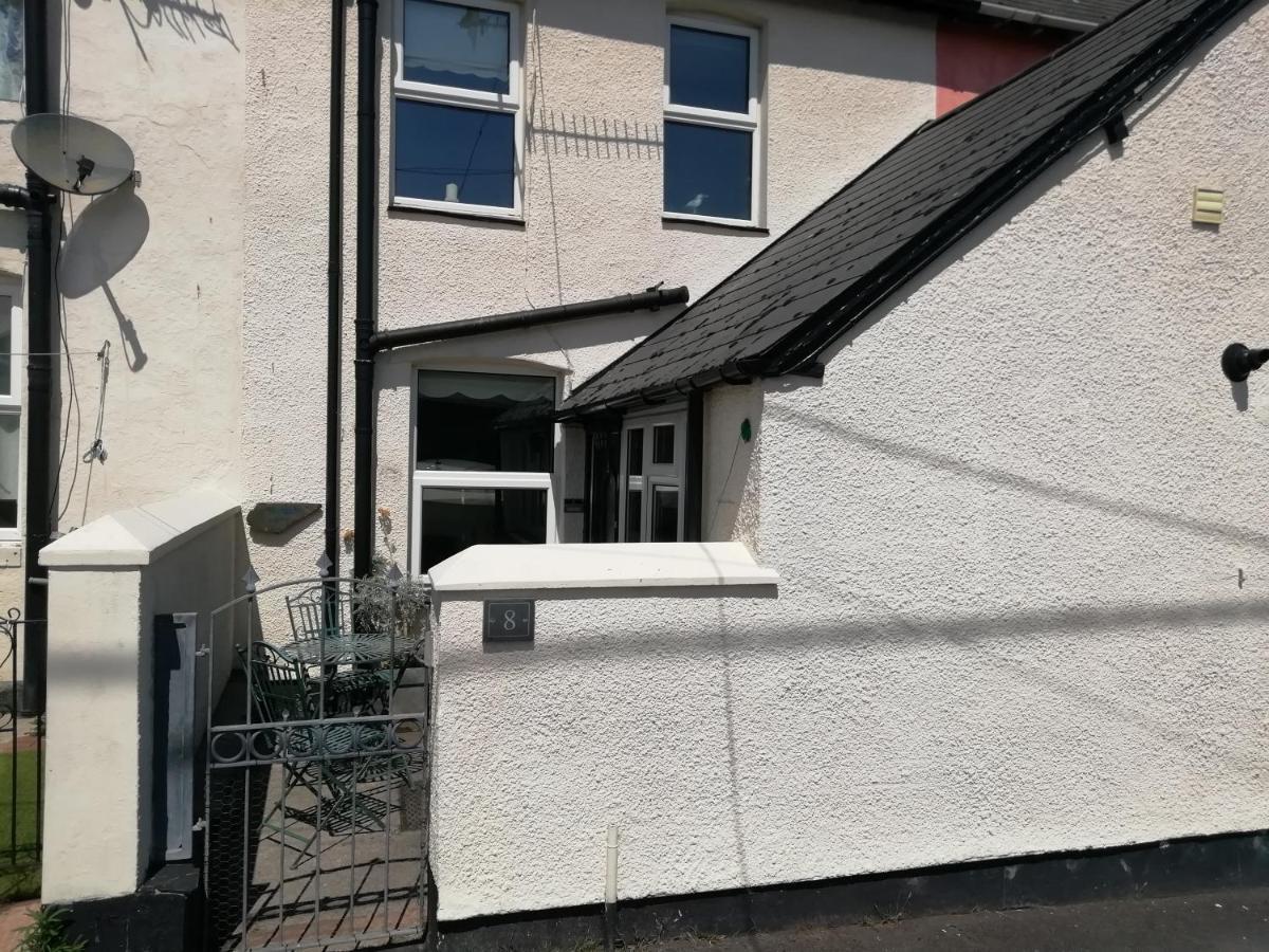 Cosy Spacious 2-Bed Cottage In Watchet Somerset Zewnętrze zdjęcie