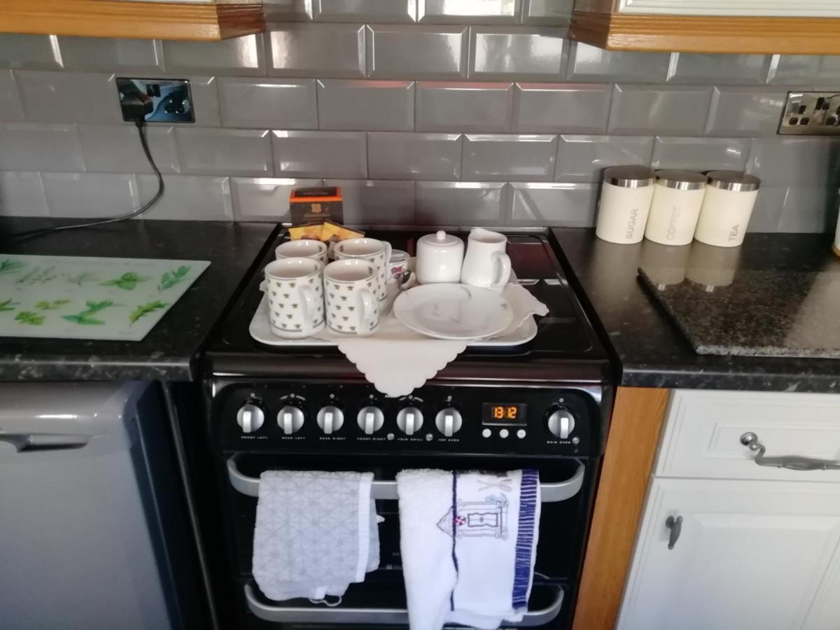 Cosy Spacious 2-Bed Cottage In Watchet Somerset Zewnętrze zdjęcie