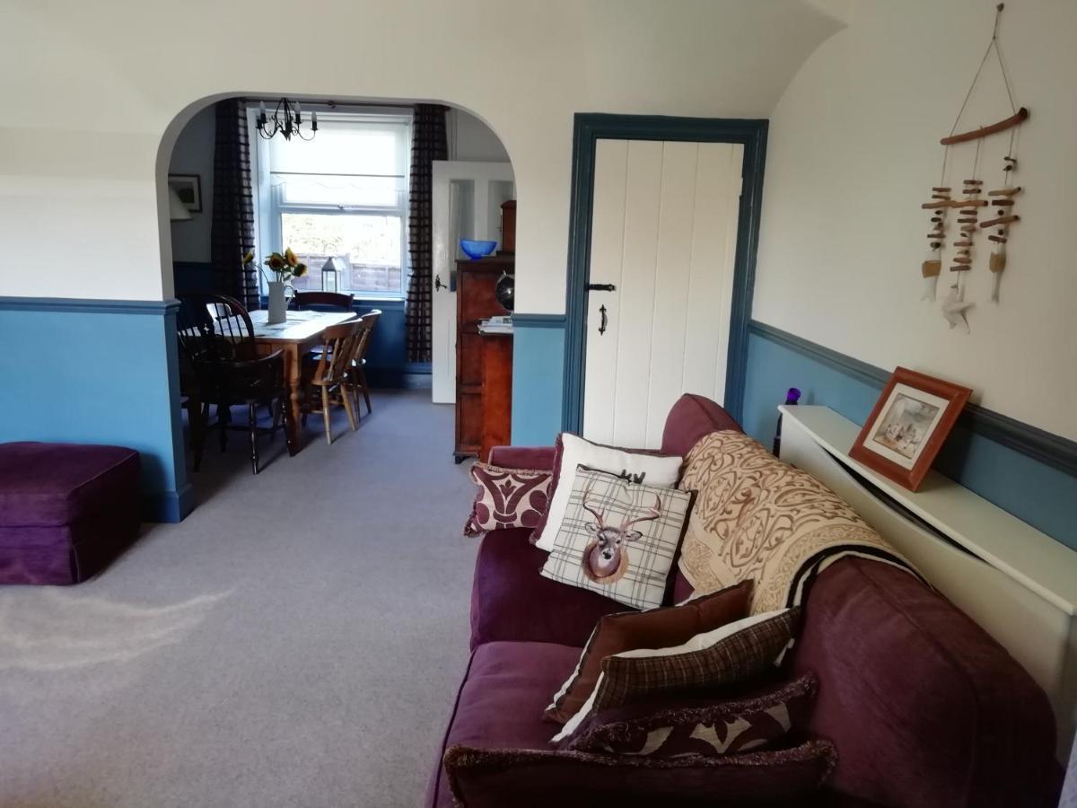 Cosy Spacious 2-Bed Cottage In Watchet Somerset Zewnętrze zdjęcie