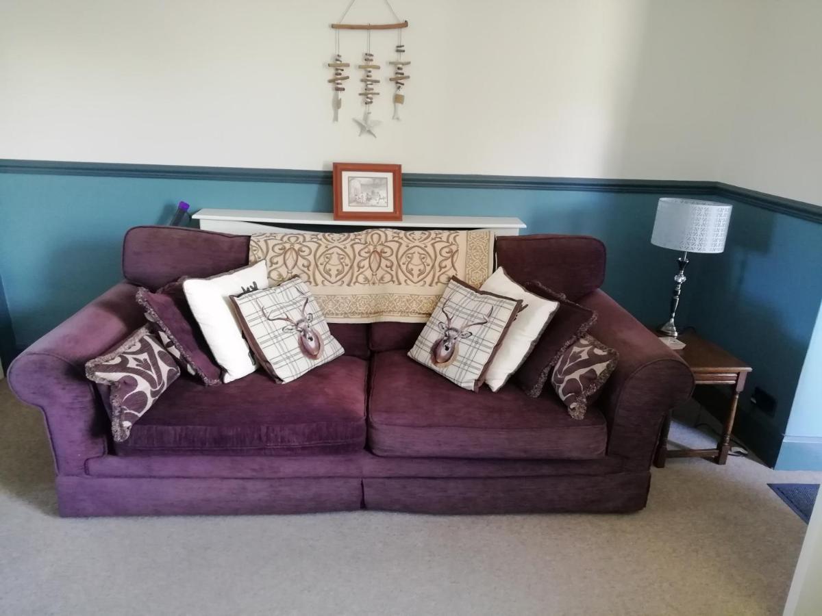 Cosy Spacious 2-Bed Cottage In Watchet Somerset Zewnętrze zdjęcie