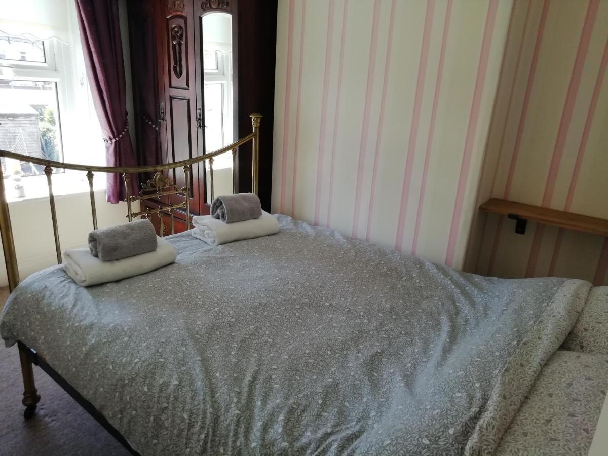 Cosy Spacious 2-Bed Cottage In Watchet Somerset Zewnętrze zdjęcie