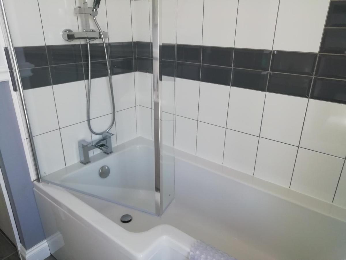 Cosy Spacious 2-Bed Cottage In Watchet Somerset Zewnętrze zdjęcie