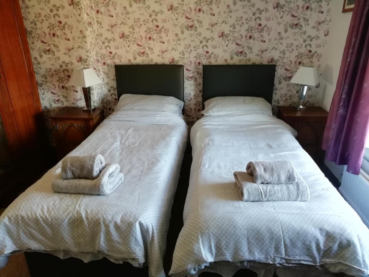 Cosy Spacious 2-Bed Cottage In Watchet Somerset Zewnętrze zdjęcie