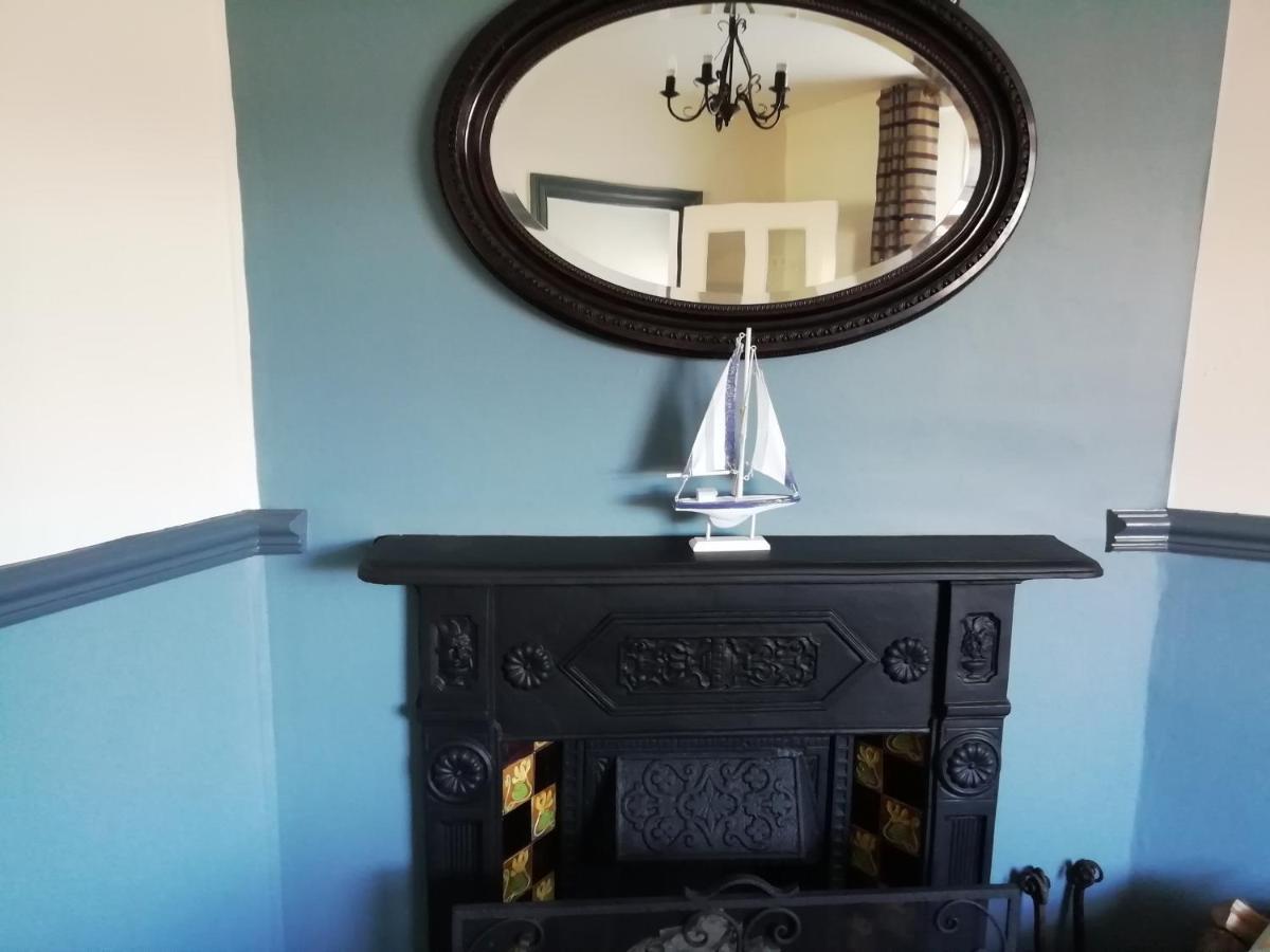 Cosy Spacious 2-Bed Cottage In Watchet Somerset Zewnętrze zdjęcie