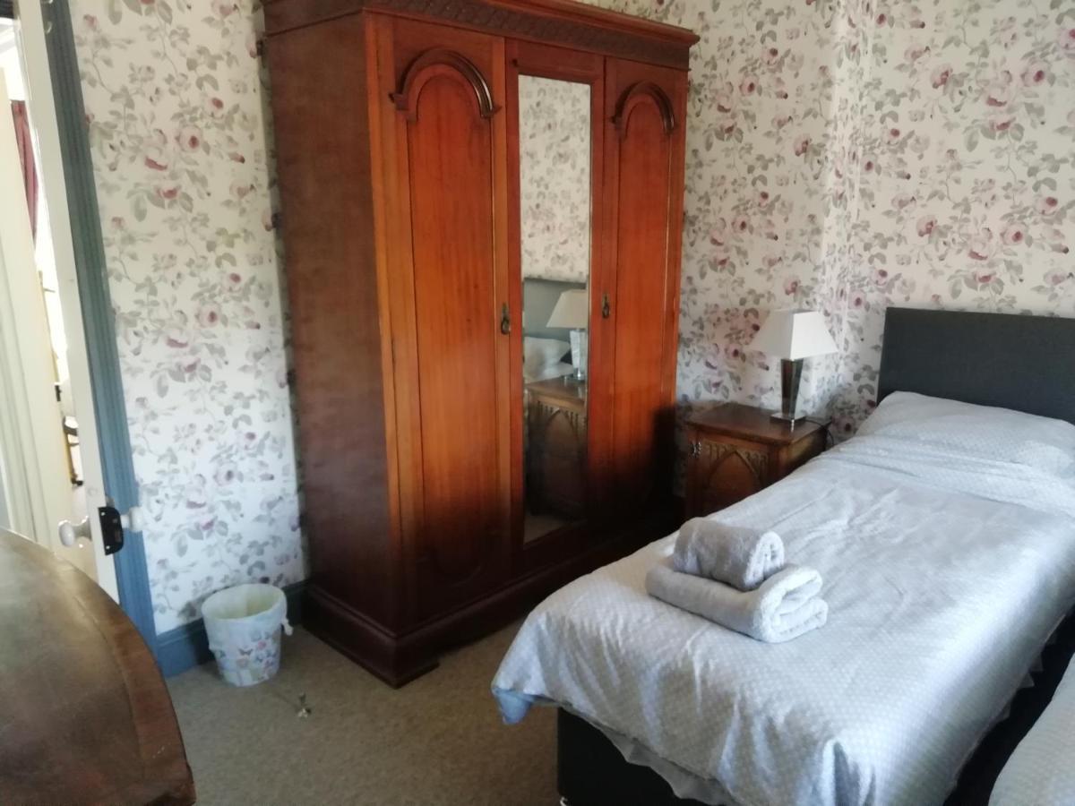 Cosy Spacious 2-Bed Cottage In Watchet Somerset Zewnętrze zdjęcie