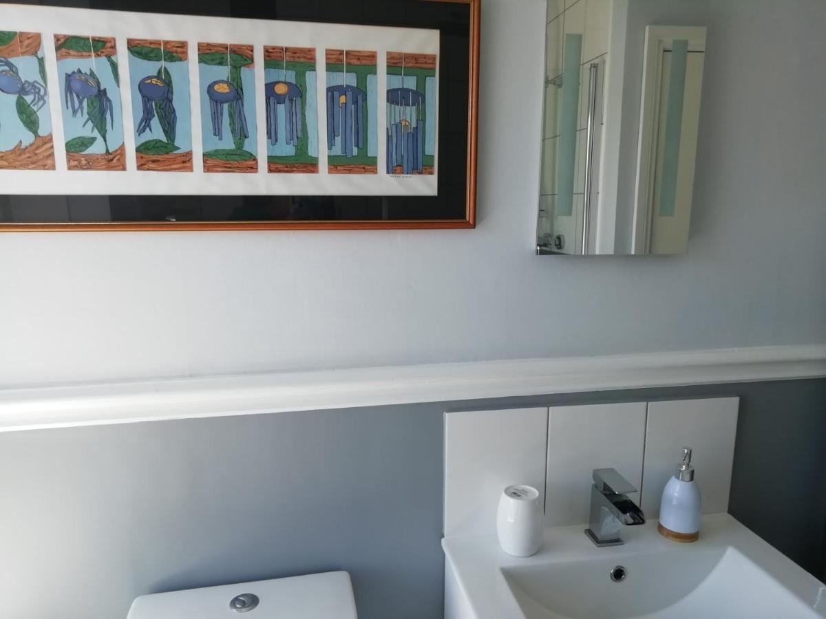 Cosy Spacious 2-Bed Cottage In Watchet Somerset Zewnętrze zdjęcie