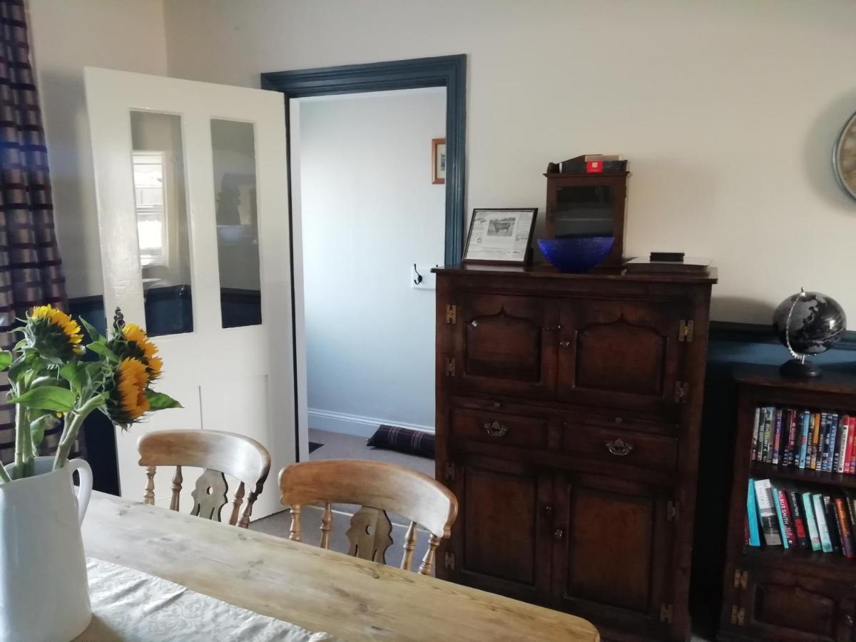 Cosy Spacious 2-Bed Cottage In Watchet Somerset Zewnętrze zdjęcie