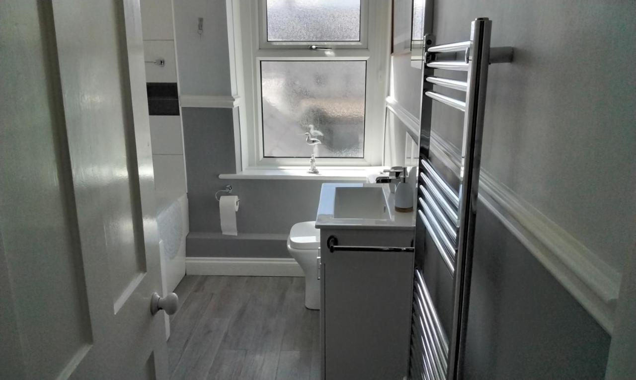 Cosy Spacious 2-Bed Cottage In Watchet Somerset Zewnętrze zdjęcie
