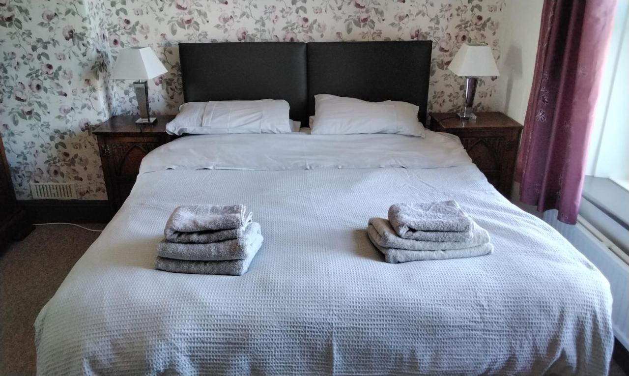 Cosy Spacious 2-Bed Cottage In Watchet Somerset Zewnętrze zdjęcie