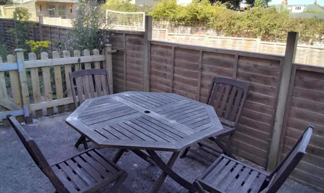 Cosy Spacious 2-Bed Cottage In Watchet Somerset Zewnętrze zdjęcie