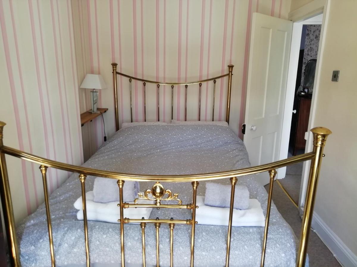 Cosy Spacious 2-Bed Cottage In Watchet Somerset Zewnętrze zdjęcie